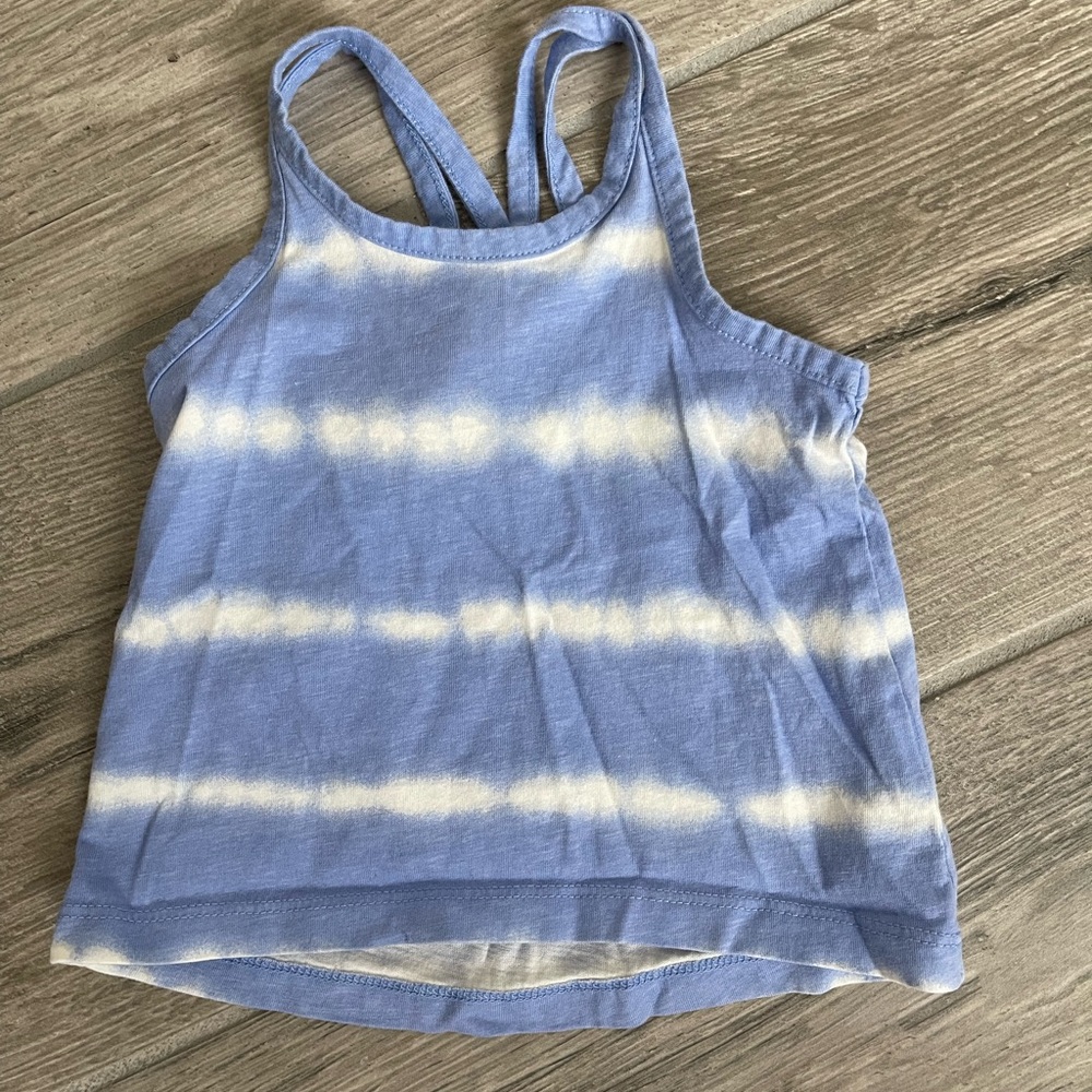 Baby Oshkosh size 6-9 months tank